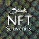 Saudi NFT Souvenirs