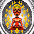 NFT Amulet