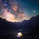 Galactic Gateways