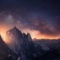 Galactic Gateways