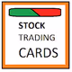 stock CARDS trading