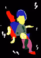 Space Punk X - old