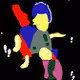 Space Punk X - old