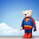 Hero Teddies