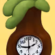 Time is Non-fungible