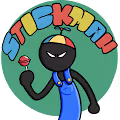 Official Stickman Saga