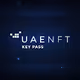 UAE NFT - KeyPass