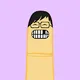 FINGER HEADZ PEOPLE