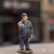 Tiny Todd
