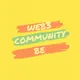 Web3CommunityBe Early AccessPass
