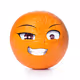 Orange Mouth