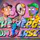 The Nerds Universe