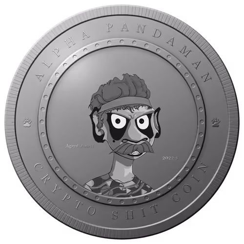Crypto Shit Coin