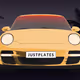 JustPlates Ru Club