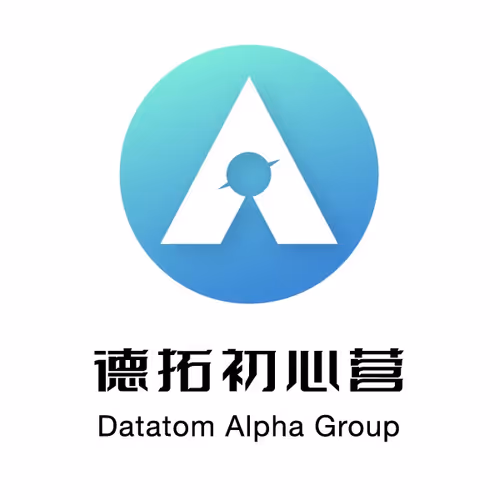 DATATOM ALPHA GROUP