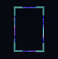 blank cards - old