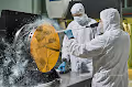 The James Webb Space Telescope