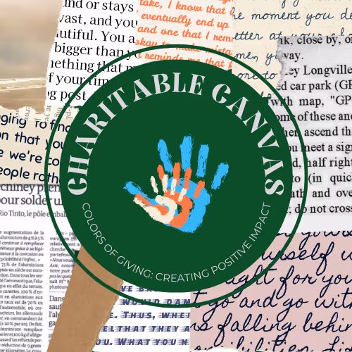 Charitable Canvas