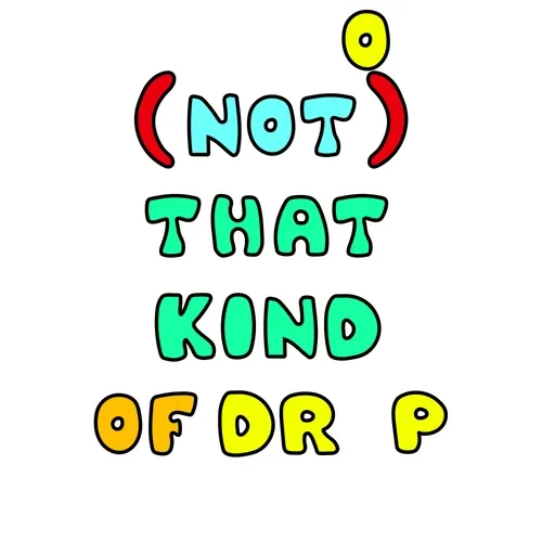 (NOT) THAT KIND OF DROP