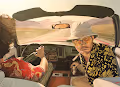 Fear and Loathing By David Grizzle