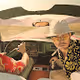Fear and Loathing By David Grizzle