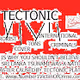 Number 1 Victim Of Crime, Tectonic