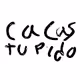 Cacastupido