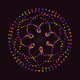 Dancing Symbols