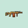 Pixel Gun