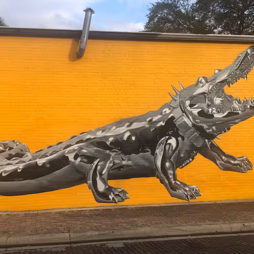 (P)andoras Blocks - old