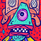 DoodleBin