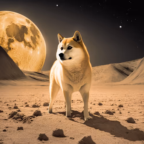 The Doge From The Future