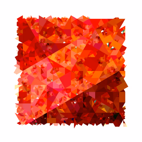 while true (fabric) by Lars Wander