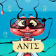 CRYPTO ANTS COLLECTION