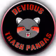 Devious Trash Panda