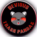 Devious Trash Panda