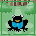 Collection 1 - Fancy Frogs