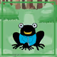 Collection 1 - Fancy Frogs