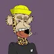 Animated Bored Ape V2