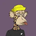 Animated Bored Ape V2