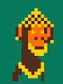 Pixel Monkey ART Club