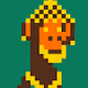 Pixel Monkey ART Club