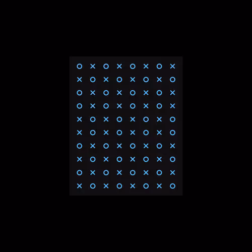 XO: Party vs Party / Checks