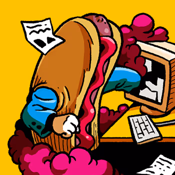 Typical Office Hours