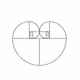 Fibonacci Heart