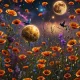 Fantasy Landscape