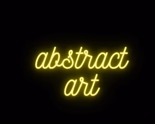 abstract _art_sozan