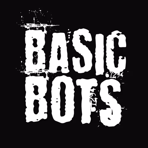 Basic Bots NFT
