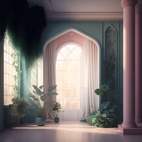 Dreamscapes by James