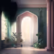 Dreamscapes by James